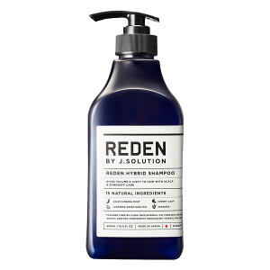 REDEN �n�C�u���b�h�V�����v�[ �����Y R1 �E�b�f�B�[���X�N�̍��� ���f�� 500ml
