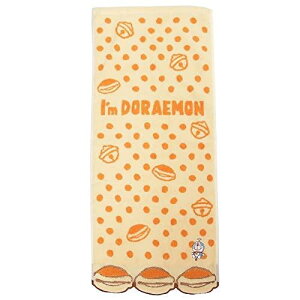  tFCX^I I'm doraemon h 34×80cm tCOǂ₫ Qgp 100% 2805003900