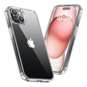 NIMASO P[X iPhone 15p NA یP[X ϖh~ ϏՌ ČRMILKi SGSF PCw h~ ^ op[ CX[dΉ Xgbvz[t ACtH15i6.1C`jΉ X