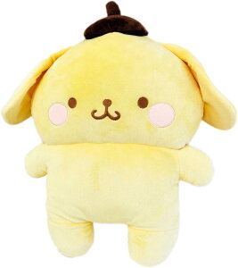 s ӂӂ  ||v CG[ 36x45x12cm LN^[ ObY ʂ 傫  YQ NbV TI ӂ҂ SANRIO TI 4621268