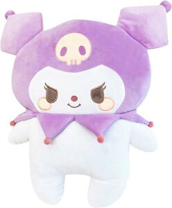 s ӂӂ  N~ p[v 36x48x12cm LN^[ ObY ʂ 傫  YQ NbV ӂ҂ SANRIO TI 4621266