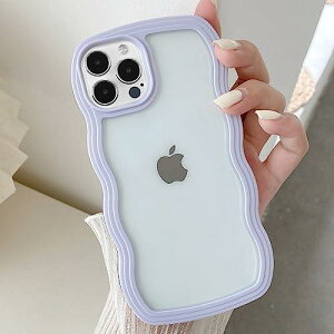 UEEBAI iPhone 12/iPhone 12 Pro 6.1 inch p P[X  P[X ACtHP[X EF[u fUC P[X JtP[X NA TPUJo[ gGbW \tgVF P[X CX[