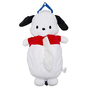 s(MORIPiLO) eBbVP[X ݂艺 Ǌ| ԗp |`bR zCg 20x45x10cm LN^[ ObY ʂ z_[  䟭 TI sanrio 4620421