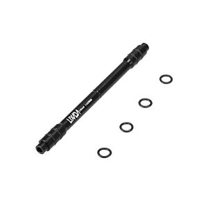 Lixada X[ANX A_v^ ] oCN X[ 12mm`9mm AXN ϊA_v^[ ϊ  MTBp[c 100/135/142/148mm