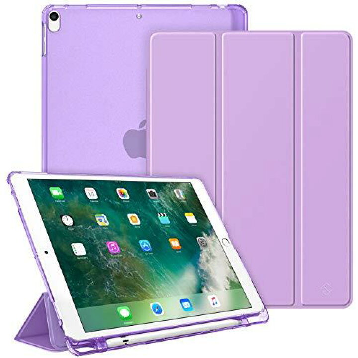 楽天市場】Fintie iPad Air 2019 ケース iPad Air3 10.5インチ ケース 