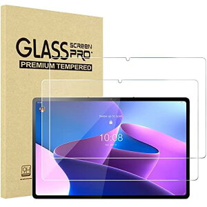 ProCase [2]m{ Tab P12 Pro/NEC LAVIE Tab T12 12.6C` KX ʕیtB ώw ϖ Ή@FLenovo Tab P12 ProiZA9D0067JPjANEC LAVIE Tab T12iT1295/DASj12.6"-NA