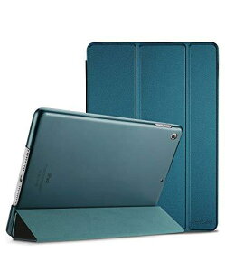 ProCase iPad Mini 5 P[X I[gX[v/EFCN@\ O܂X^h X}[g X tHIیP[X tXg obNJo[ Ή[FApple iPad Mini 5 2019 7.9" (A2133 