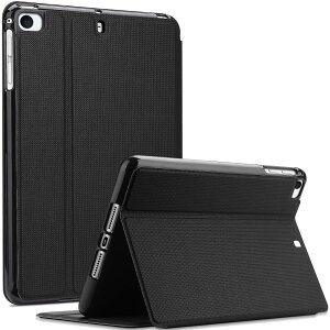 ProCase iPad Mini 5/4/3/2/1 یP[X I[gI[gX[v/X[v@\ cƉɃX^h y tHI X}[gJo[ Kp[FiPad Mini 5 i2019j/ Mini 4, Mini 1 2 3]ubN