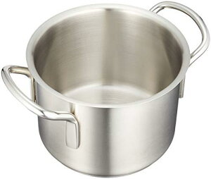 �������� �Ɩ��p �����m �C���_�N�V���� �������� 16cm (�W��) IH�Ή� 18-8�X�e�����X AHVA301