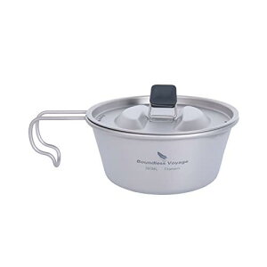 Boundless Voyage `^ VFJbv t^t ڐt 350ml/520ml `^}OJbv Lv H  (350ML Ti1097T)