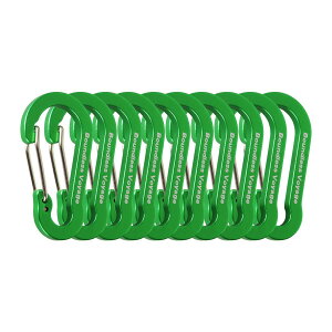 Boundless Voyage �J���r�i ���[�ܕt�� (�O���[��,10�Z�b�g)