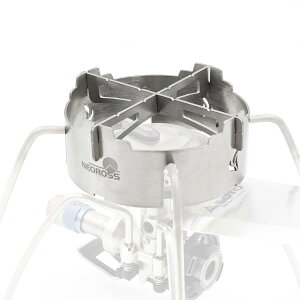 NEOROSS(lIX) ܓth `^h SOTO ST-340 ST-310 ST-330 C^j WjARpNgo[i [ CB-JCB }CNLvXg[u FW-MS01Ή ރo[i [Ή t`^ TITANIUM GEAR