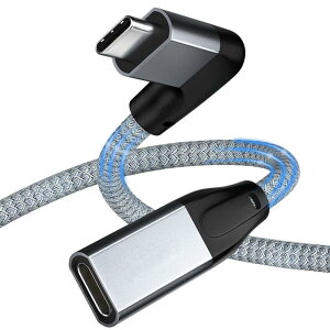 UseBean USB type C P[u L^1M,p90x USB-C 3.1 Gen 2 10Gbpsf[^]PD 100W}[dUSB CIX-USB CX 4K@60HZrfI` ^CvcR[h,iC҂USB Type CGNXe_[ MacBook Pro