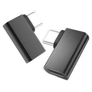 USB CA_v^[L [2pbN], UseBean PD 100W}[d 4K@60Hzfo USB C 3.2 Gen2 20Gbpsf[^] USB Type-CIX-X  USB-C ϊ A_v^iPhone15, MacBook, iPad Pro/Air, Galaxy S23 S24Type-c@Ή