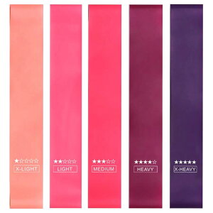 KALOLINNA S`[u GNTTCYoh 5{Zbg WX^Xoh VRebNX tBbglXoh 5̈قȂ鋭x gтɕ֗ Ƃł̋؃g (sNp[v)