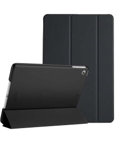 ProCase iPad Mini 1 2 3 �P�[�X(���^) 7.9�C���` �P�[�X �I�[�g�X���[�v/�E�F�C�N�@�\ �O�܂�X�^���h �X�}�[�g ���X���� �t�H���I�ی�P�[�X �������t���X�g �o�b�N�J�o�[ �Ή��@��F Apple iPad Min