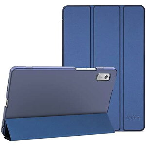 ProCase ���m�{ Tab M9/NEC LAVIE Tab T9 9�C���` 2023���� �ی�P�[�X �y�� �O�܂� �X�^���h�J�o�[ �������o�b�N�J�o�[ �Ή��@��FLenovo Tab M9 2023�����iZAC30178JP ZAC30157JP ZAC50029JP�j/NEC LAVIE Tab T9 2023����(