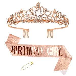[LIKENNY] a   u[` 3_Zbg o[Xf[ P[L  LL BIRTHDAY GIRL  p[eB[ObY LO aj  q ̎q  aJ`[V