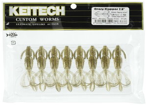 PCebN(Keitech) NCW[tbp[ 2.8C` #462 GNgbNX[NN[