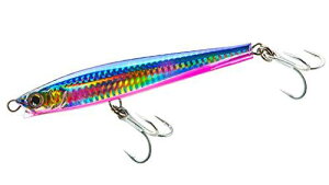 DUEL(fG) HARDCORE(n[hRA) A[ VLOyV n[hRA X^[Vbg(S) 125mm d:60g F1197-HBPC-usLfB[ 