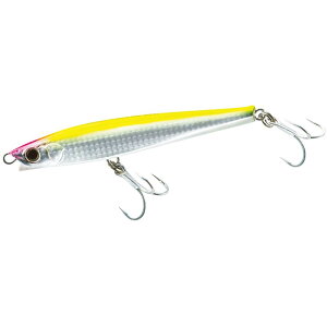 DUEL(fG) A[ VLOyV n[hRA X^[Vbg(S)  y ދ ނ Cނ W V[oX z 125mm d:60g F1197-HLCL O[x[`[g