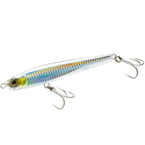 DUEL(fG) n[hRA X^[Vbg (S) 140mm NA[tbV  啨&fB[v_