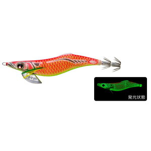 DUEL(fG) YO-ZURI([d) A[ GM AI[Q tBG[X 2.5 d:10g A1753-LBI-{C