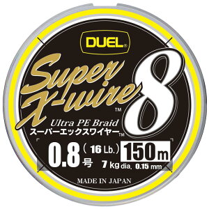 DUEL (fG) PEC ނ莅 X[p[GbNXC[8 y C ނ胉C ދ x x z 0.8 150m 5F/CG[}[LO H3604N-5CR