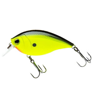 DUEL(fG) HARDCORE(n[hRA) A[ NNxCg HARDCORE CRANK SR 65F 65mm Weight:14g R1363-BLCL-ubNobN`[g[X oXނ