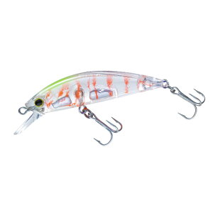 DUEL(fG) HARDCORE(n[hRA) A[ wr[VLO~m[ n[hRA LG wr[~m[ (S) 50mm Weight:6g F1200-LSOA-O[wbhILA~ CgQ[