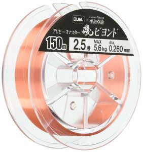 DUEL(fG) iCC 2.5 TGs[X}X^[ rh150m 2.5 NA[IW ނ tJZ H3470