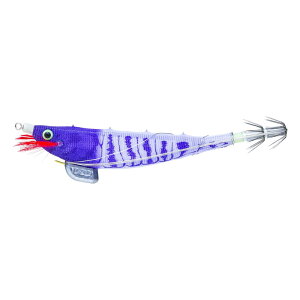 DUEL(�f���G��) YO-ZURI A1063-KVUH �G�r�X�b�e 115mm �P�C�����p�[�v���w�b�h