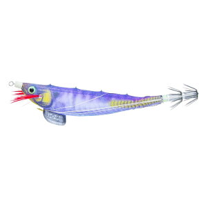 DUEL(�f���G��) YO-ZURI A1063-KVRA �G�r�X�b�e 115mm �P�C�������A���A�W