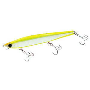 DUEL(fG) HARDCORE(n[hRA) A[ VLOyV n[hRA wr[Vbg(S) 125mm d:40g F1210-PCL p[`[g 