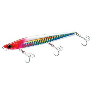 DUEL(fG) HARDCORE(n[hRA) A[ VLOyV n[hRA wr[Vbg(S) 125mm d:40g F1210-HRH bhwbh 