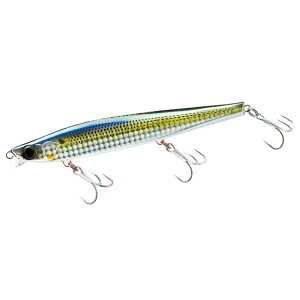 DUEL(fG) HARDCORE(n[hRA) A[ VLOyV n[hRA wr[Vbg(S) 125mm d:40g F1210-HKS RmV 