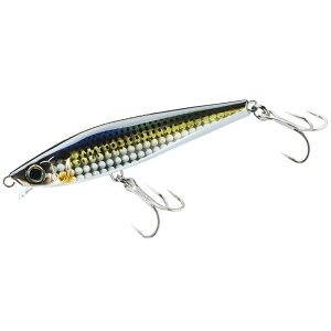 DUEL(fG) HARDCORE(n[hRA) A[ yVxCg n[hRA wr[Vbg (S) 85mm d:20g F1180-HKS-RmV V[oXEqE