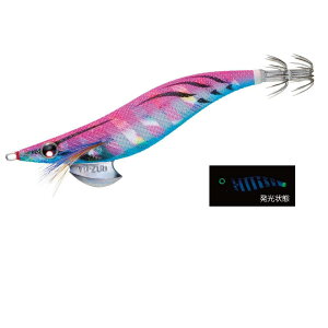 DUEL(�f���G��) YO-ZURI (���[�d��) �G�M �C�J�ނ� ���A�[ �A�I���[Q �y �G�M���O �ދ� �ނ蓹�� �ނ�� �a�� ���� �d�|�� �A�I���C�J �z 3.0�� �u���[����}�[�u���s���N A1031N-BLMP