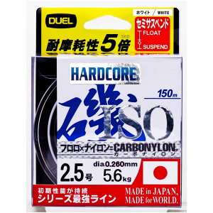 DUEL(fG) HARDCORE(n[hRA) J[{iCC n[hRA  150m 2.5 FzCg H3402