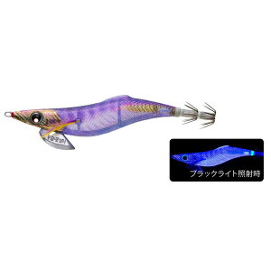 DUEL(�f���G��) YO-ZURI(���[�d��) ���A�[ �G�M �A�I���[Q �t�B���G�[�X 3.5�� �d��:19g A1748-KVRA-�P�C�������A���A�W