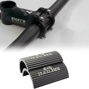 TRX ] nh V XeXy[T[ A~jE 25.4mm31.8mm ɍ ]ԃnho[XeA_v^[ yʃoCNnhV oCN ϊs[X ANZT[c