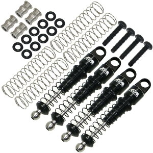 SPVbNZbg: MINI-Z 4X4p(VbNICʔ)[C[O͌^] [#MINI-Z4X4-18] (BK)