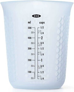 OXO vʃJbv dqWΉ VR W[Jbv  500ml