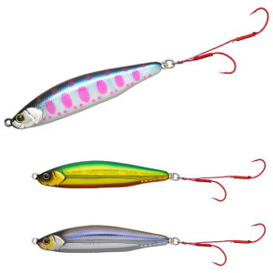 JACKALL(WbJ) rbOobJ[ FALLTRICK TN}XSpecial 84 O[obNxCg