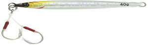 JACKALL(WbJ) ^WO rbOobJ[ JIG/SLIDE STICK 40g VXVo[/}O}EF[uz.
