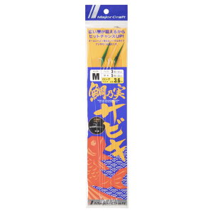 ���W���[�N���t�g ��T���T�r�L �^�C���o 360mm �j:�`�k����#3 TM-SABIKI 360/M