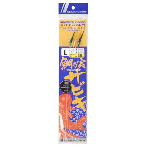 ���W���[�N���t�g ��T���T�r�L �^�C���o 360mm �j:�`�k����#4 TM-SABIKI 360/L