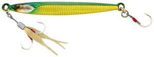 JACKALL(�W���b�J��) �o���u���Y�W�O TG SLJ 60g �O���L��/�X�����{�[�_�[�z��