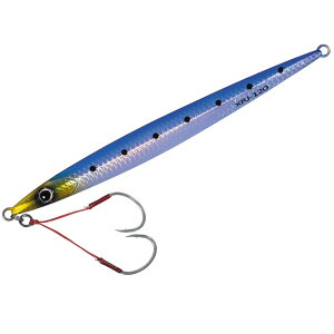 Major Craft(���W���[�N���t�g) �N���X���C�h�W�O �w�r�[���^�� 60g XRJ-60#1 �C���V(�P�C����)