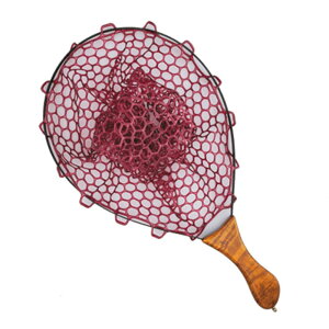 メジャークラフト 折りたたみネット エデン インスタネット ストレート Mサイズ INSTA-SN/RBG/M